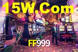 FF999,FF999 Bet