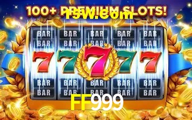 Casino Ao Vivo FF999