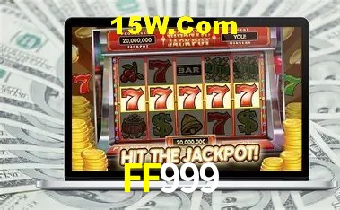 Mesa de Blackjack FF999