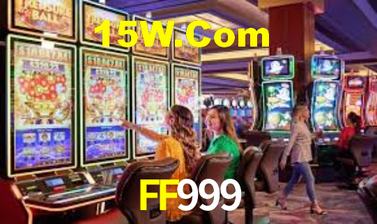 FF999,FF999 Bet
