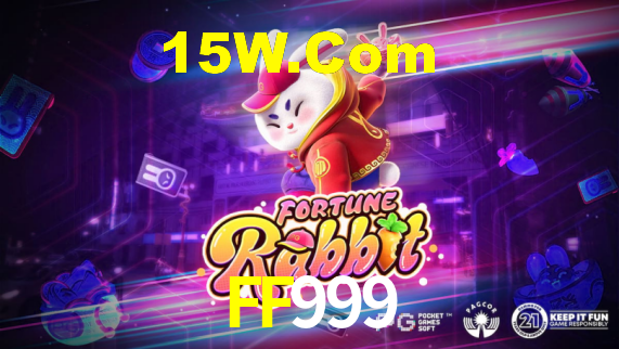 Bônus Generosos e Exclusivos no FF999 para Você!