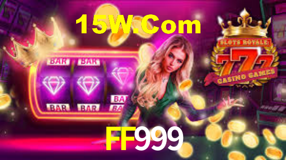 FF999 App