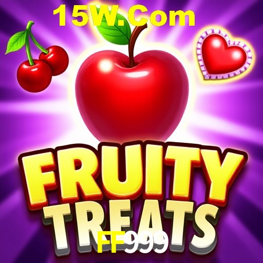 Weekend Specials FF999