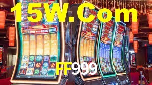 Live Casino FF999