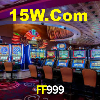 FF999 Bet