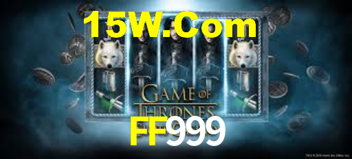 FF999 App