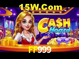 Game Providers FF999