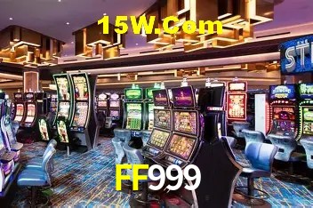 Integração de APIs FF999