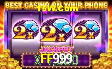 Casino VIP FF999