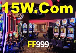 Blackjack Table FF999