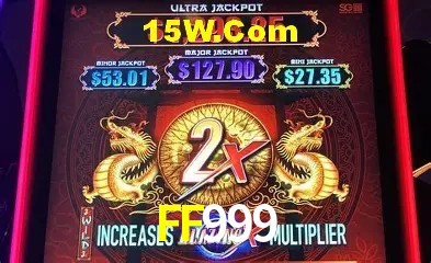 Diretório de Jogos FF999