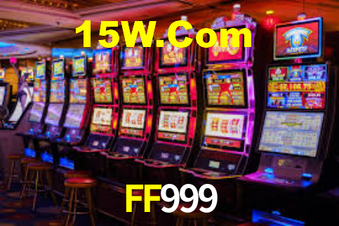 FF999 App