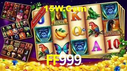 Ofertas Exclusivas FF999
