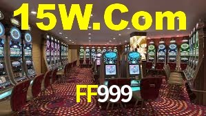 Football Betting FF999