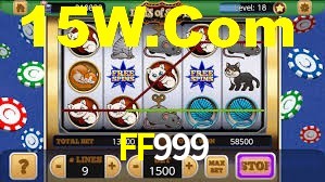 Spaceman Game FF999