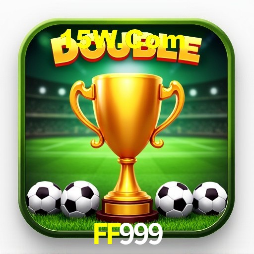 Interface do App FF999