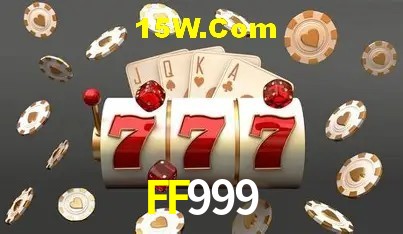 Experiência VIP FF999