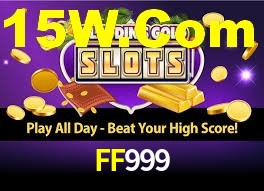 Exclusive Games FF999