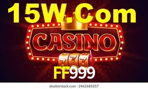 Tennis Betting FF999