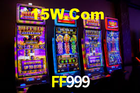 FF999 Bet