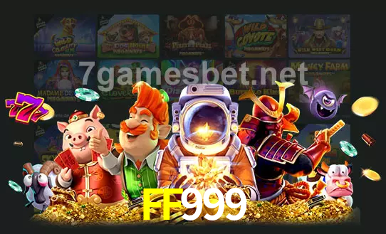cassino FF999